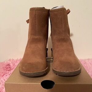 Stylish Fall/Winter Boots for Toddler Girls